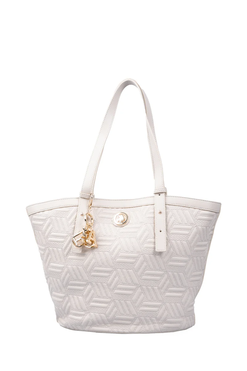 U.S. Polo Assn. U.S. Polo Assn. Women's Shoulder Bag, Ladies Large Capacity Shoulder Bag Handbag Tote Bags Clutch Bag, Women's Leather Hobo Bag, Women's Tote Bag, Women's Shoulder Bag, Women's Hand Bag, Women's Travel Bag, for Office Sling Bag Side Bag and Girls College Students